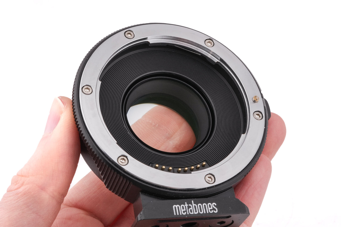 Metabones EF - MFT Speed Booster Ultra