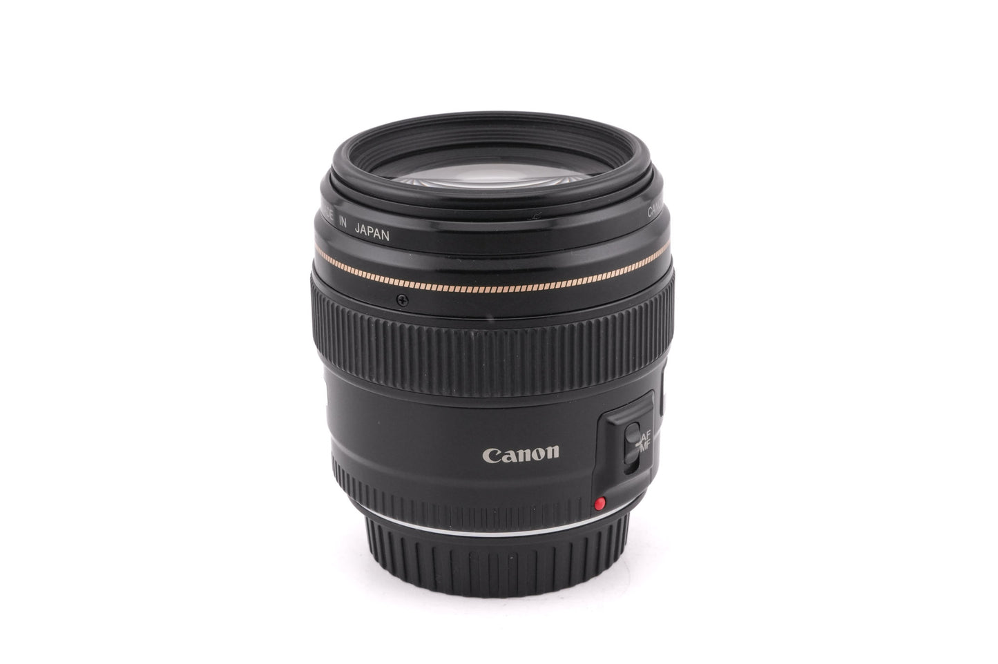 Canon 85mm f1.8 USM