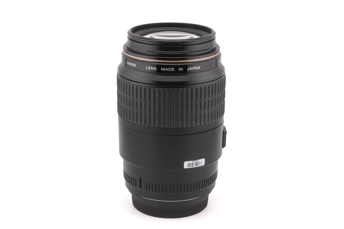 Canon 100mm f2.8 Macro USM