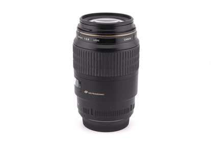 Canon 100mm f2.8 Macro USM