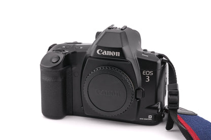 Canon EOS-3