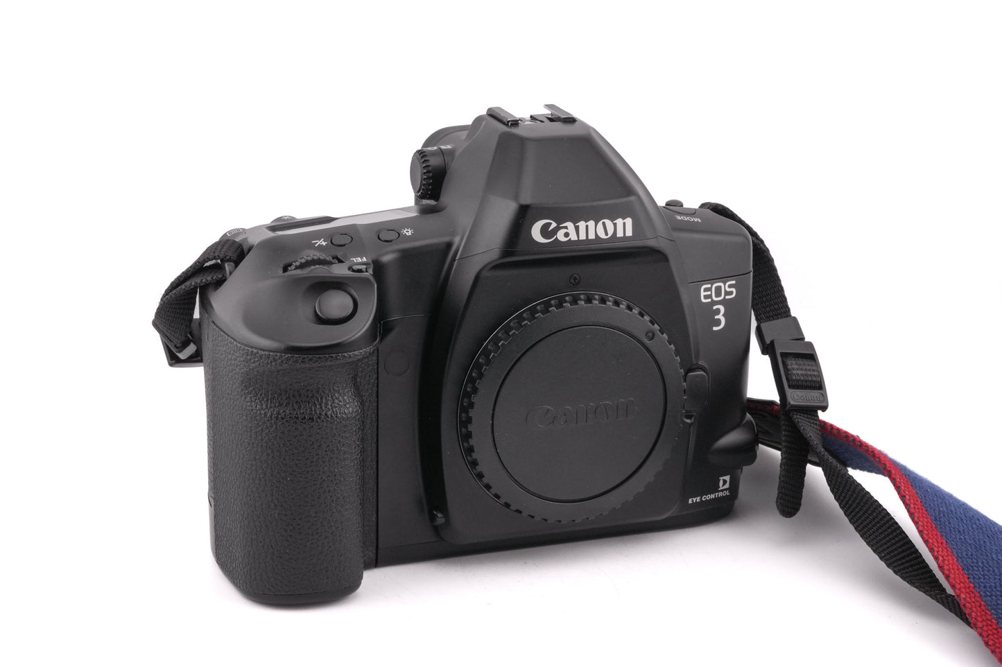 Canon EOS-3