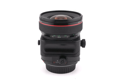 Canon 24mm f3.5 L TS-E