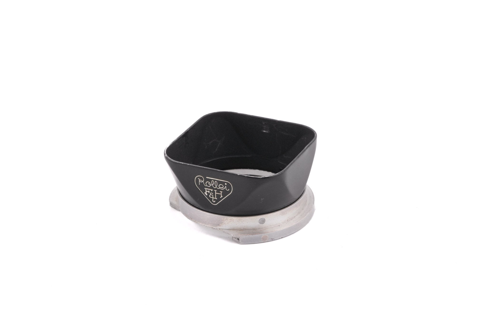 Rollei Bay I Lens Hood 4x4 - Accessory