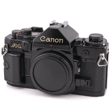 Canon A-1