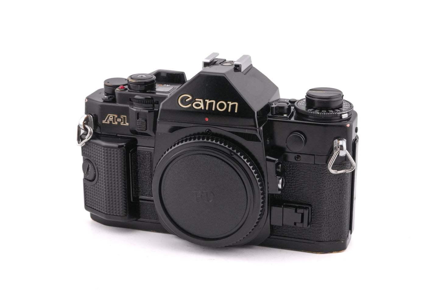 Canon A-1