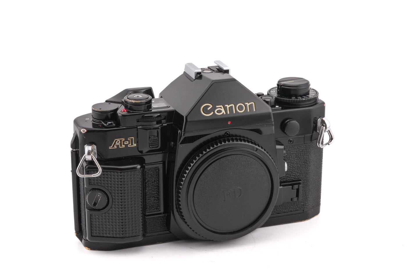 Canon A-1