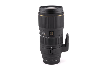 Sigma 70-200mm f2.8 EX DG APO