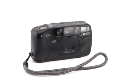 Ricoh FF-10s Zoom