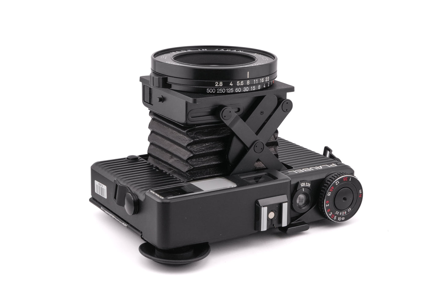 Plaubel Makina 670