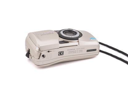 Olympus Mju Zoom 105