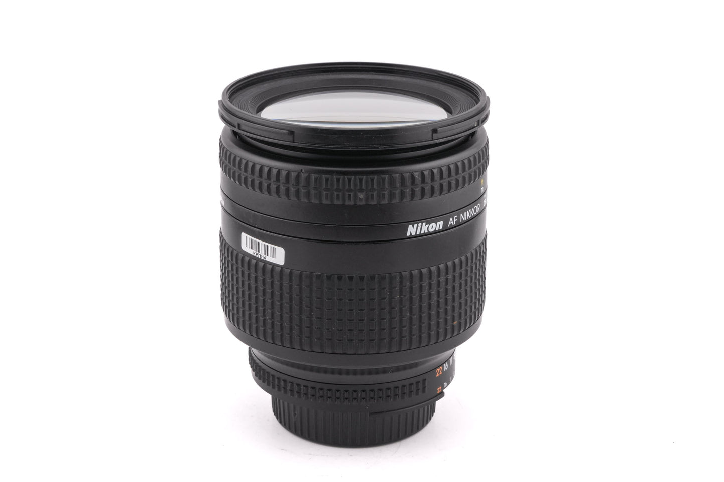 Nikon 28-200mm f3.5-5.6 D AF Nikkor