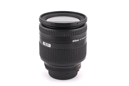 Nikon 28-200mm f3.5-5.6 D AF Nikkor