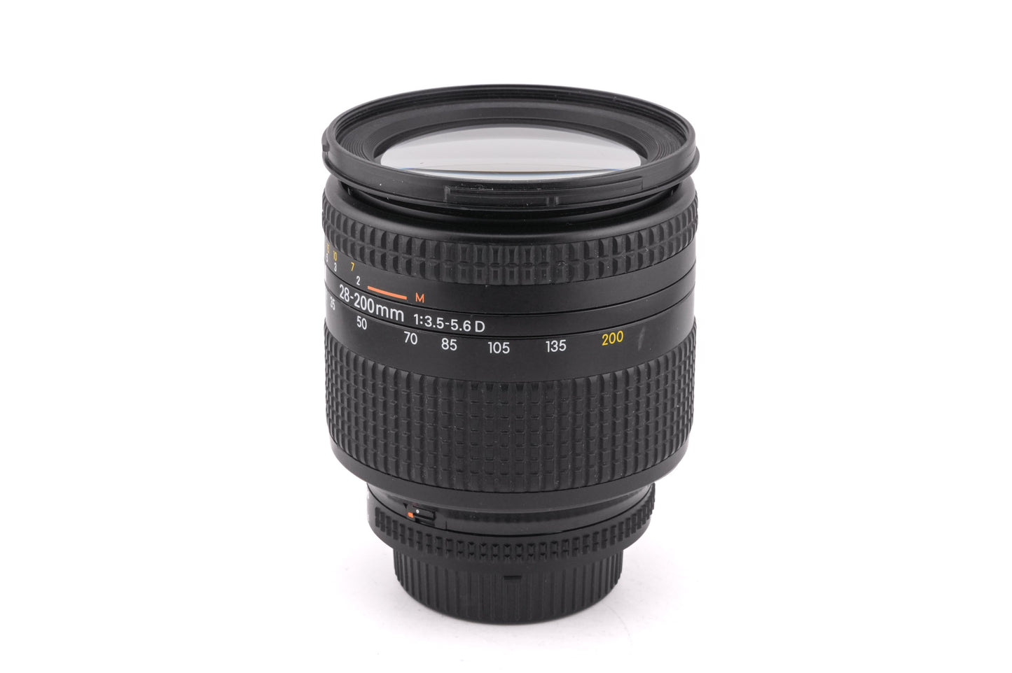 Nikon 28-200mm f3.5-5.6 D AF Nikkor