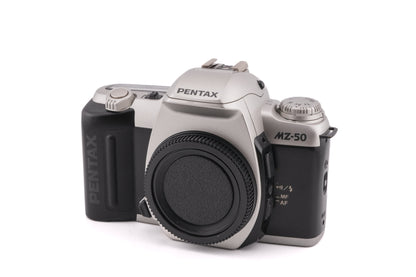 Pentax MZ-50