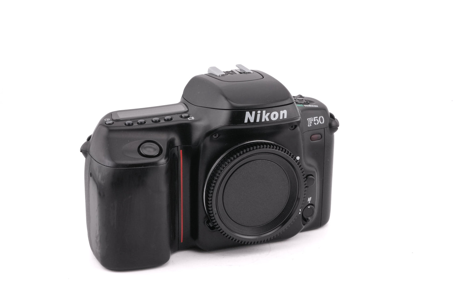 Nikon F50