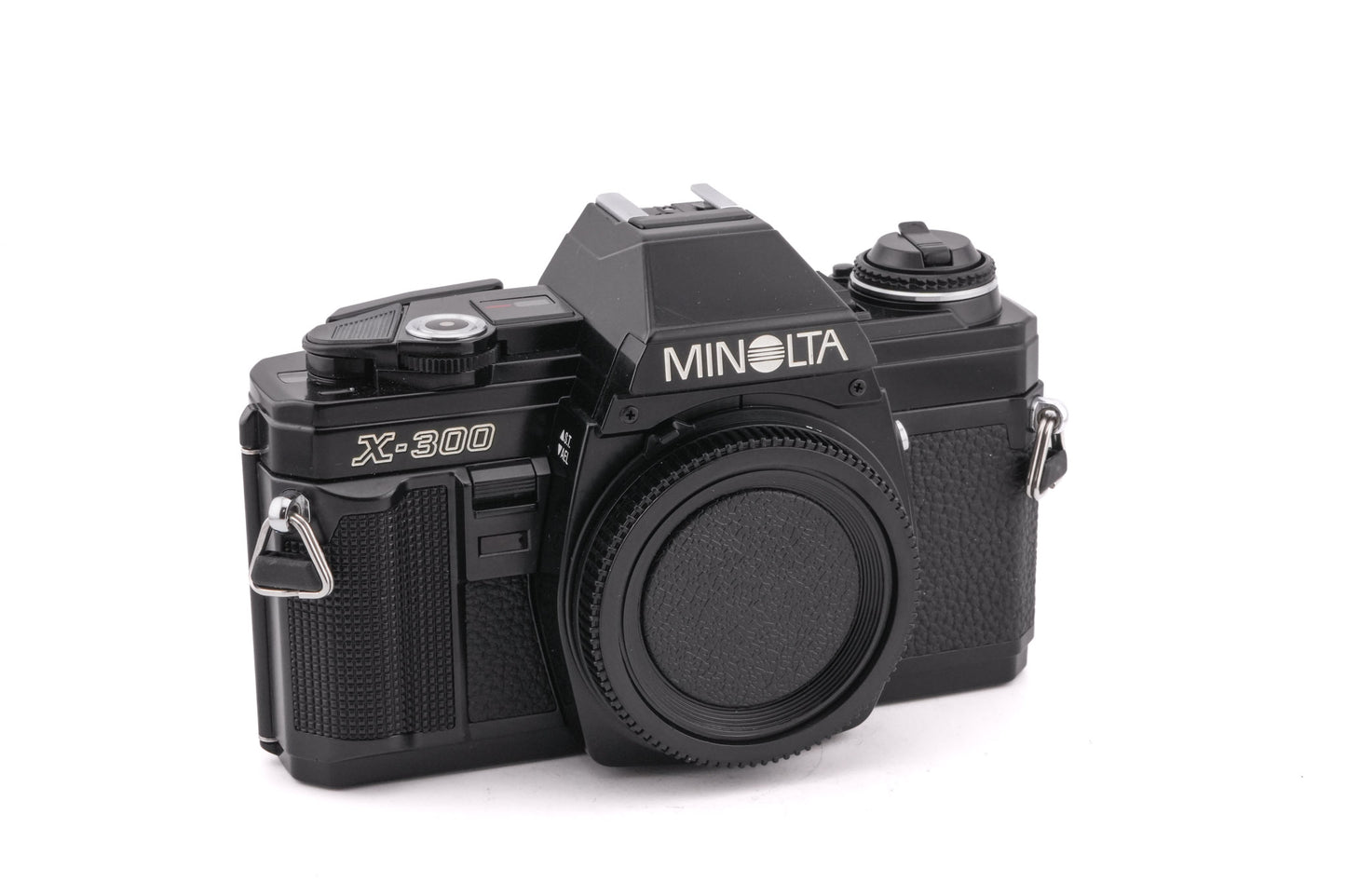 Minolta X-300