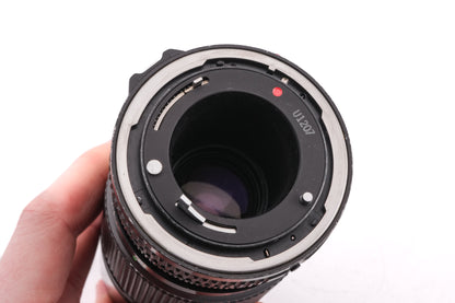 Canon 70-150mm f4.5 FDn