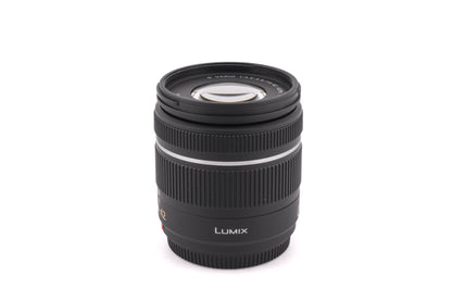 Panasonic 14-42mm f3.5-5.6 G Vario ASPH. Mega O.I.S.