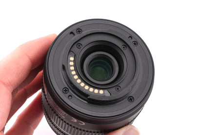 Panasonic 14-42mm f3.5-5.6 G Vario ASPH. Mega O.I.S.