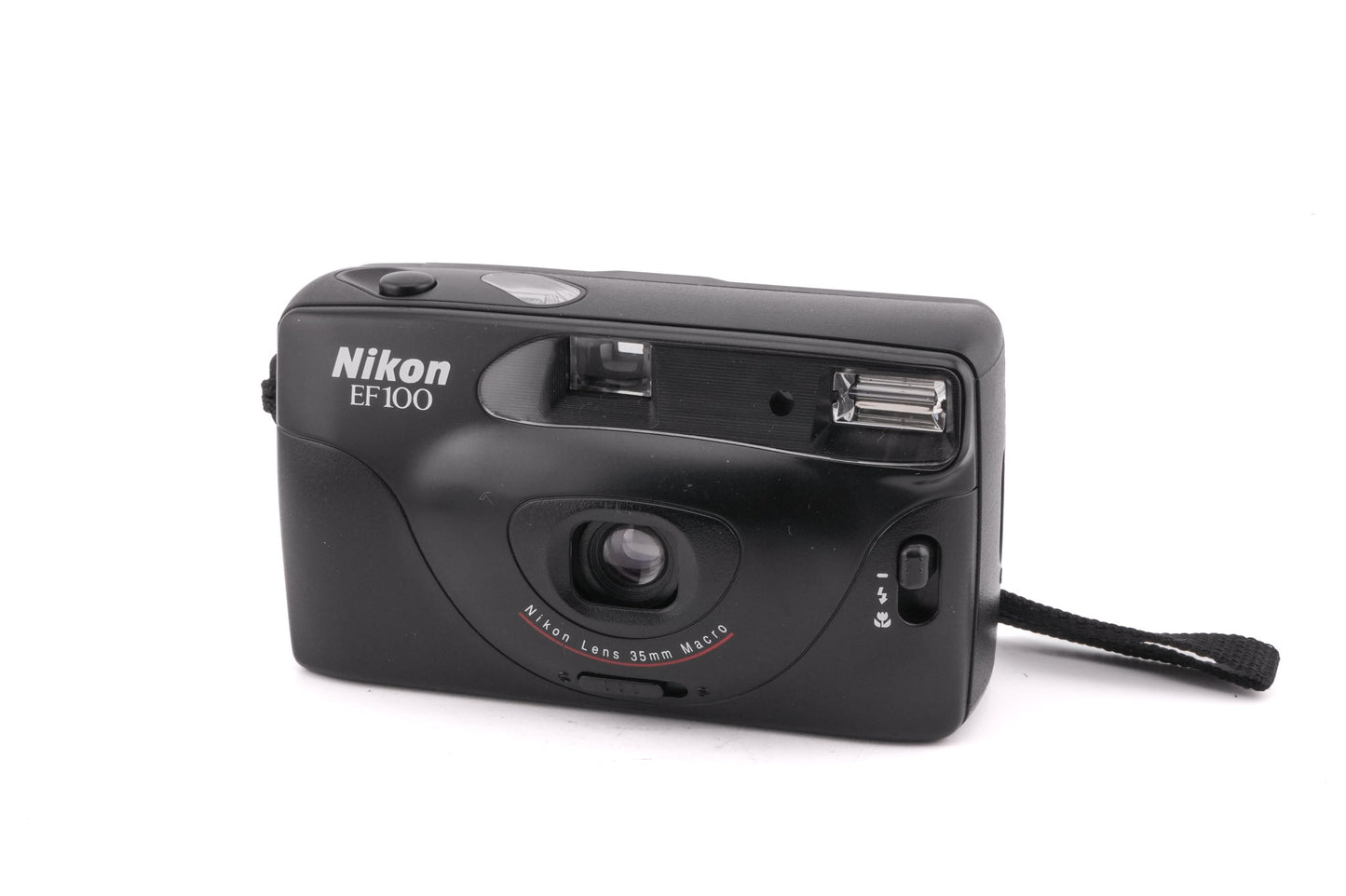 Nikon EF100