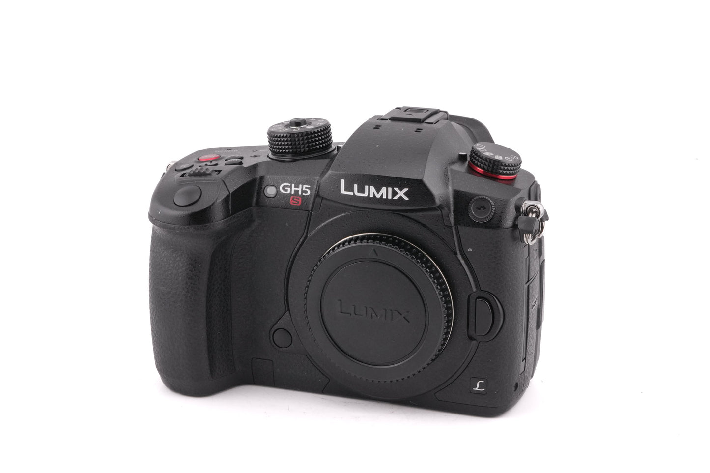 Panasonic Lumix DC-GH5S - Camera