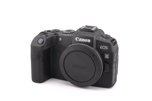 Canon EOS RP