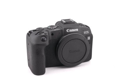 Canon EOS RP