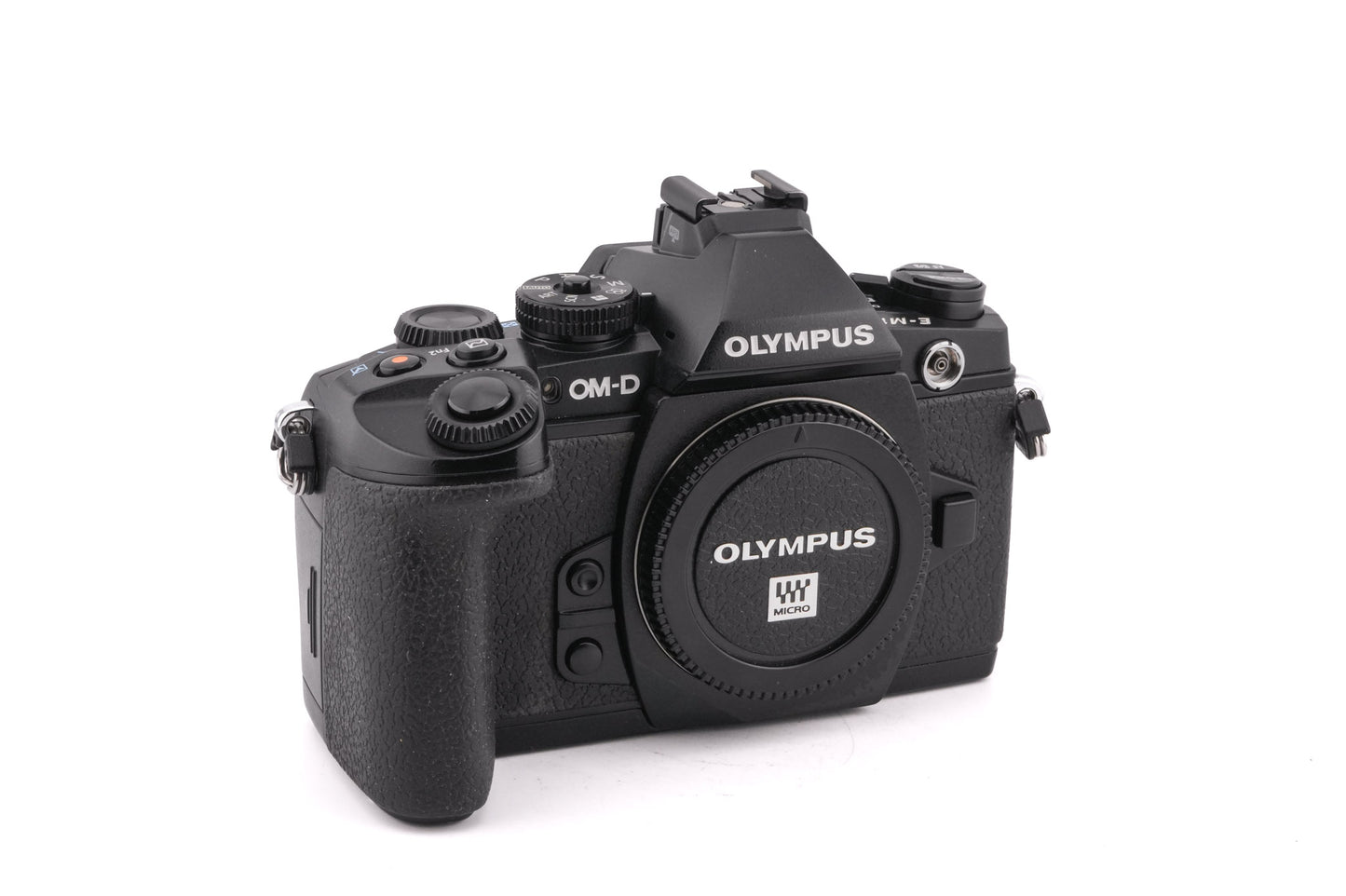 Olympus OM-D E-M1