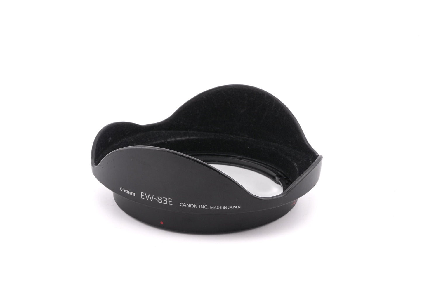 Canon EW-83E Lens Hood