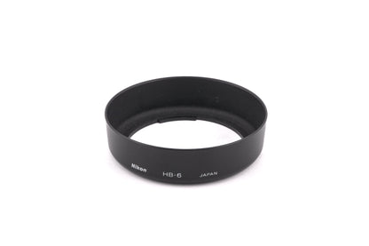 Nikon HB-6 Lens Hood