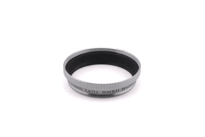 Leica 39mm Filter Adapter (SNHOO)