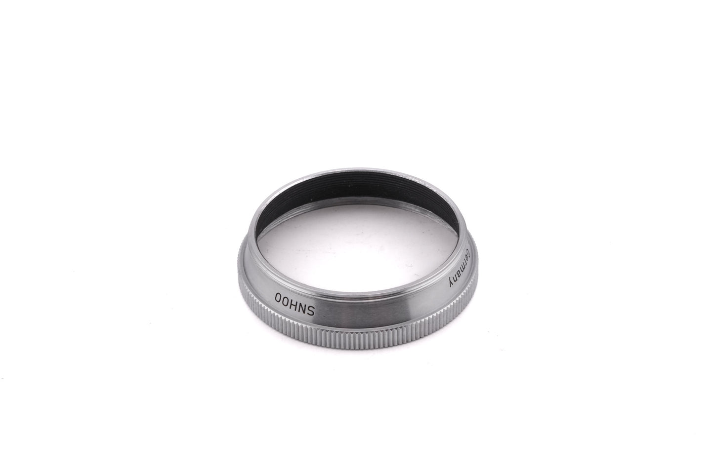 Leica 39mm Filter Adapter (SNHOO)