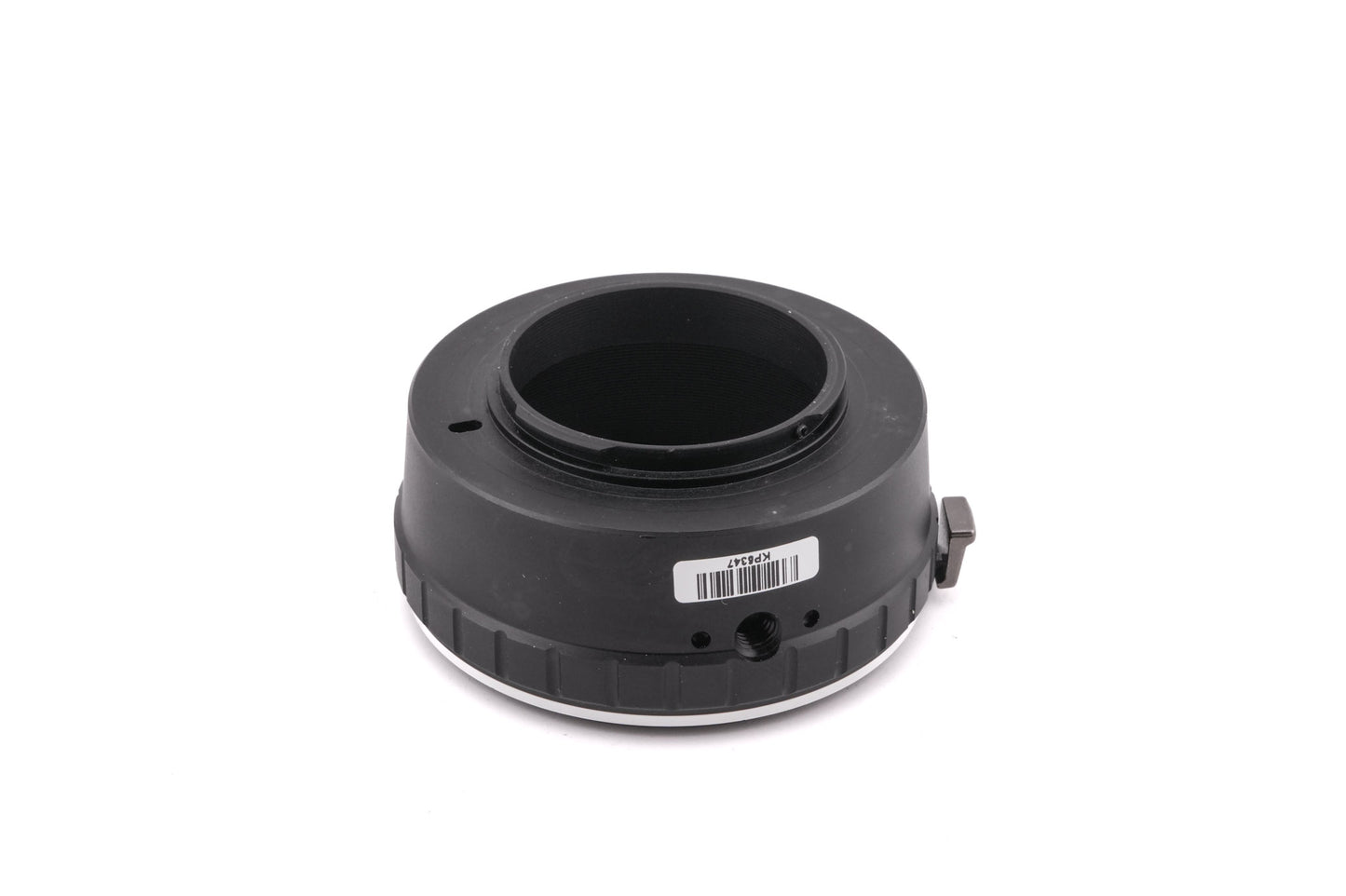 Generic Pentax K - MFT (PK-M4/3) Adapter