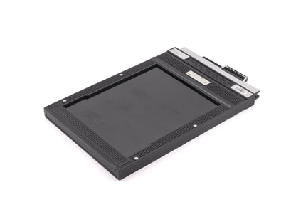 Toyo 9 x 12 cm Cut Film Holder