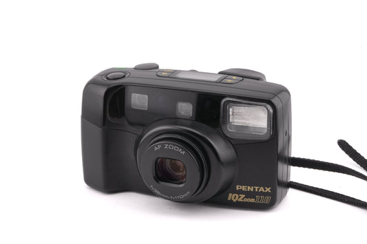Pentax IQZoom 110 Date - Camera
