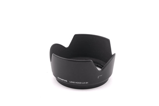Olympus LH-61 Lens Hood - Accessory