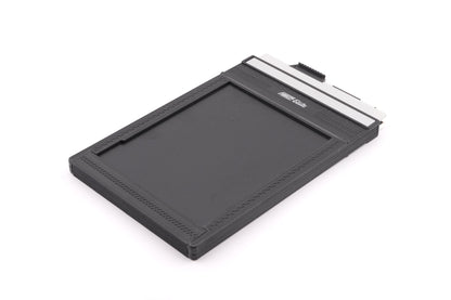 Fidelity Elite 4x5" Cut Film Holder