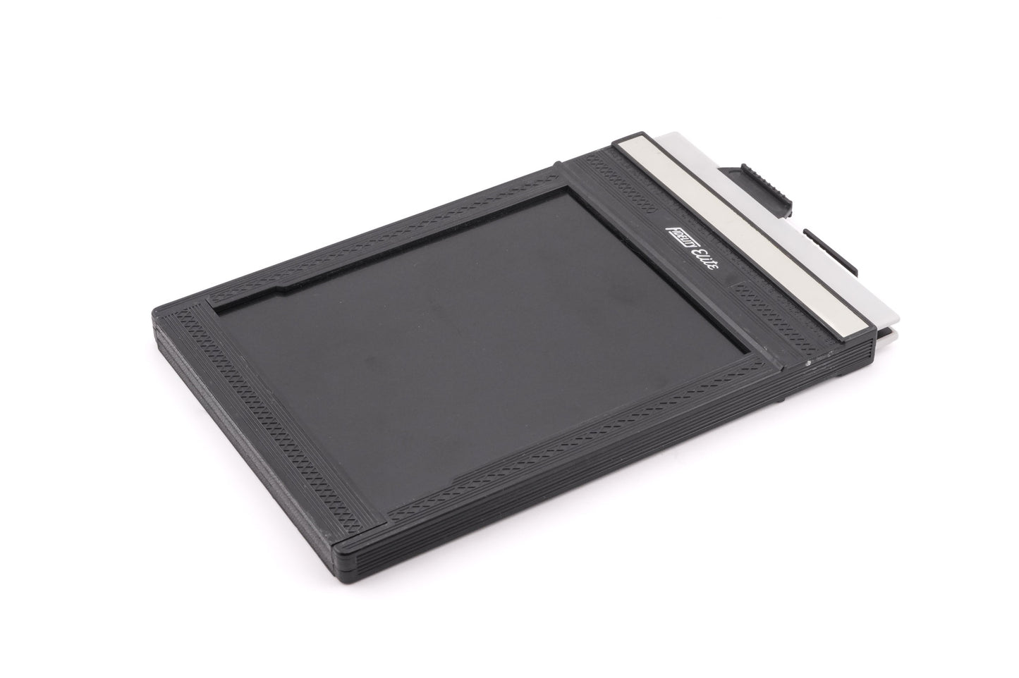 Fidelity Elite 4x5" Cut Film Holder