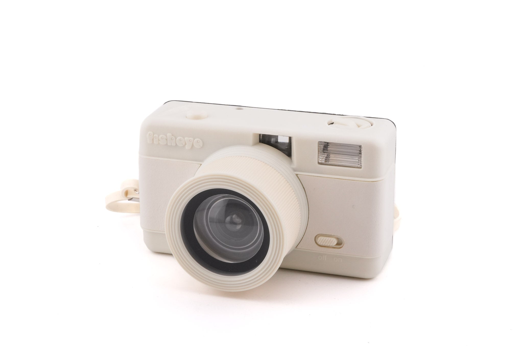 Lomography Fisheye - Camera