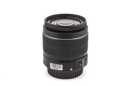 Canon 18-55mm f3.5-5.6 IS II