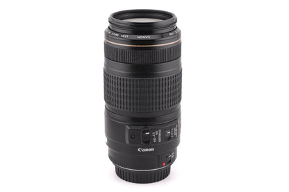 Canon 70-300mm f4-5.6 IS USM