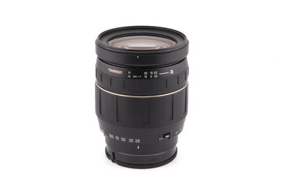 Tamron 28-300mm f3.5-6.3 AF Aspherical LD IF Macro (185D)