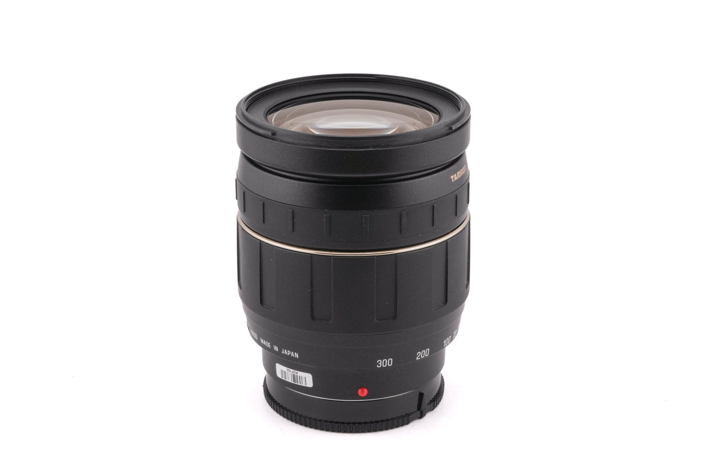 Tamron 28-300mm f3.5-6.3 AF Aspherical LD IF Macro (185D)