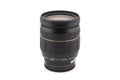 Tamron 28-300mm f3.5-6.3 AF Aspherical LD IF Macro (185D)