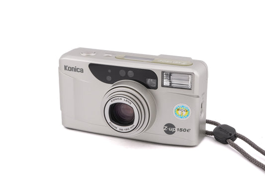 Konica Z-Up 150e