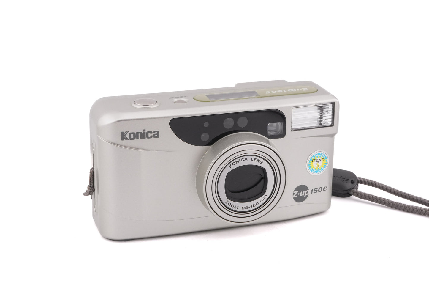 Konica Z-Up 150e