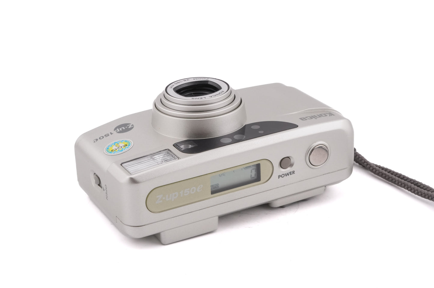 Konica Z-Up 150e