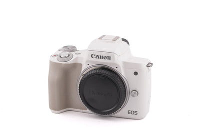 Canon EOS M50