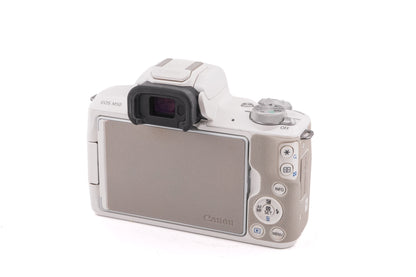 Canon EOS M50